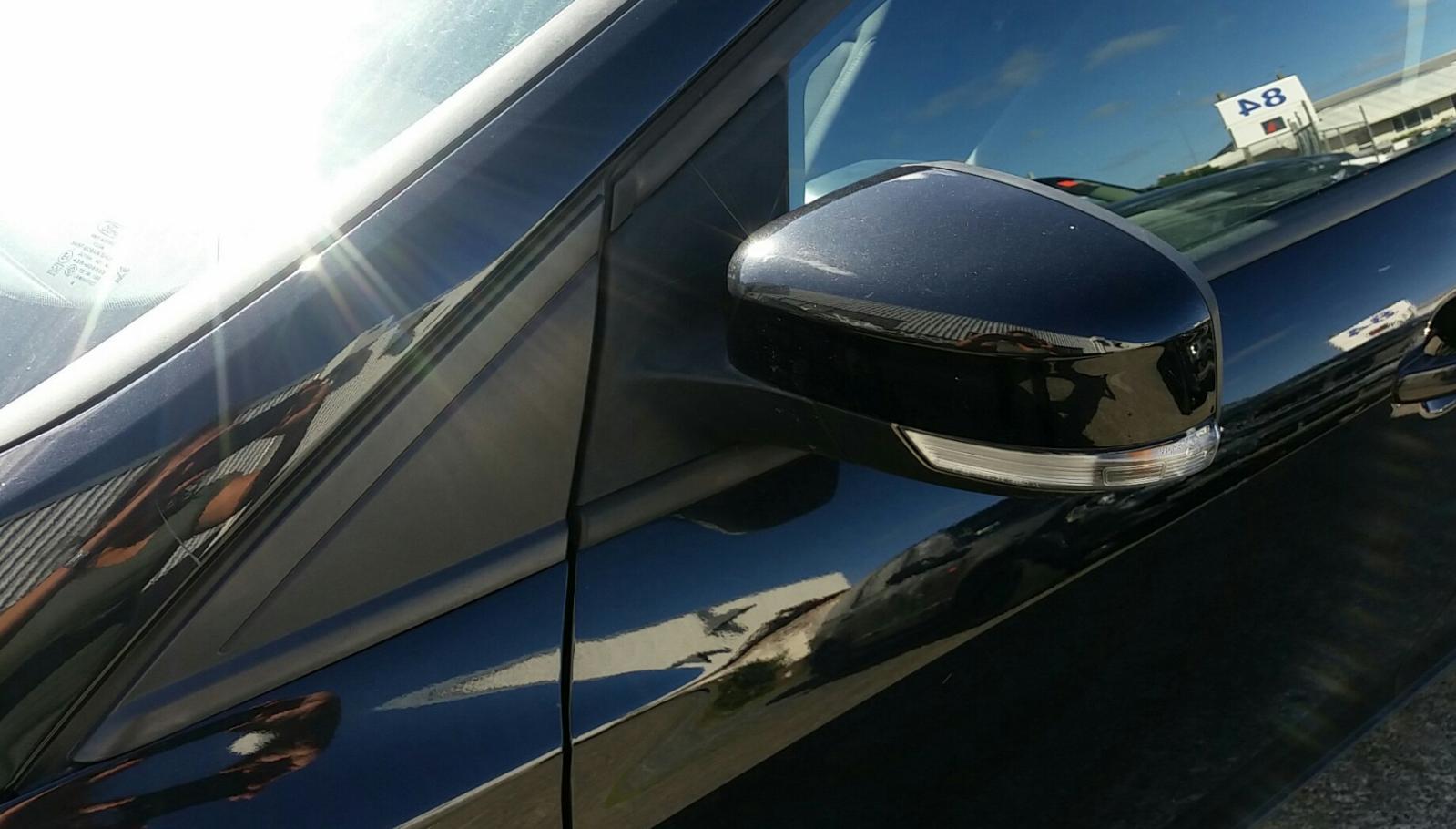 Ford Focus - LZ 2015-2017