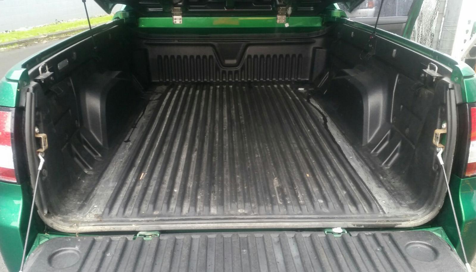 Holden Commodore - VE 2006-2013