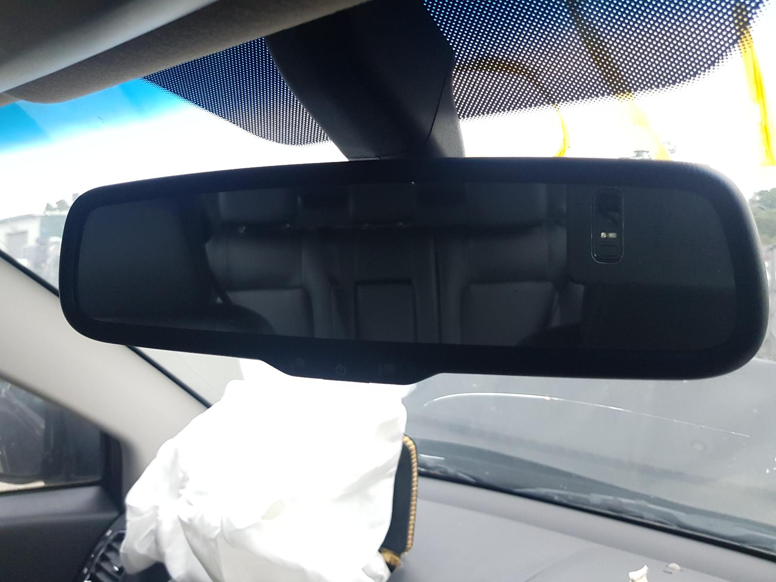 Holden Captiva - Captiva 7 2011-Present