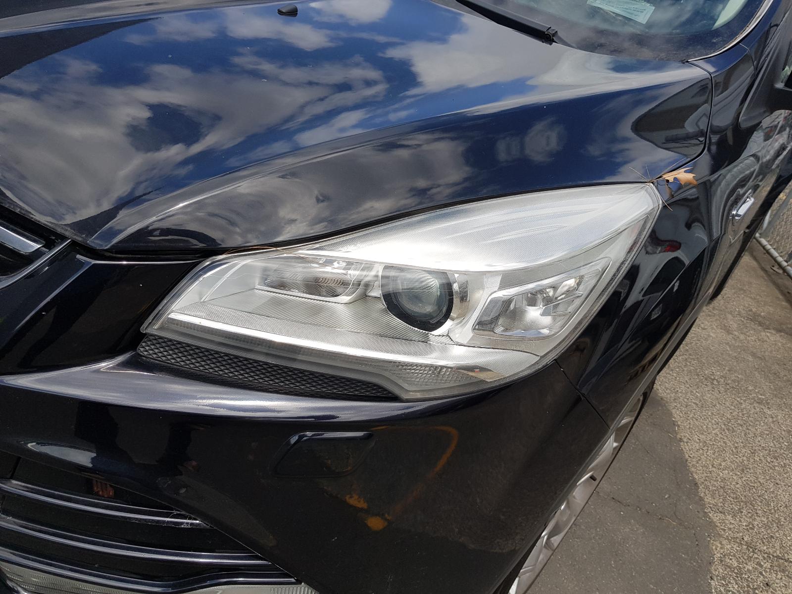 Ford Kuga - TF 2013-Present