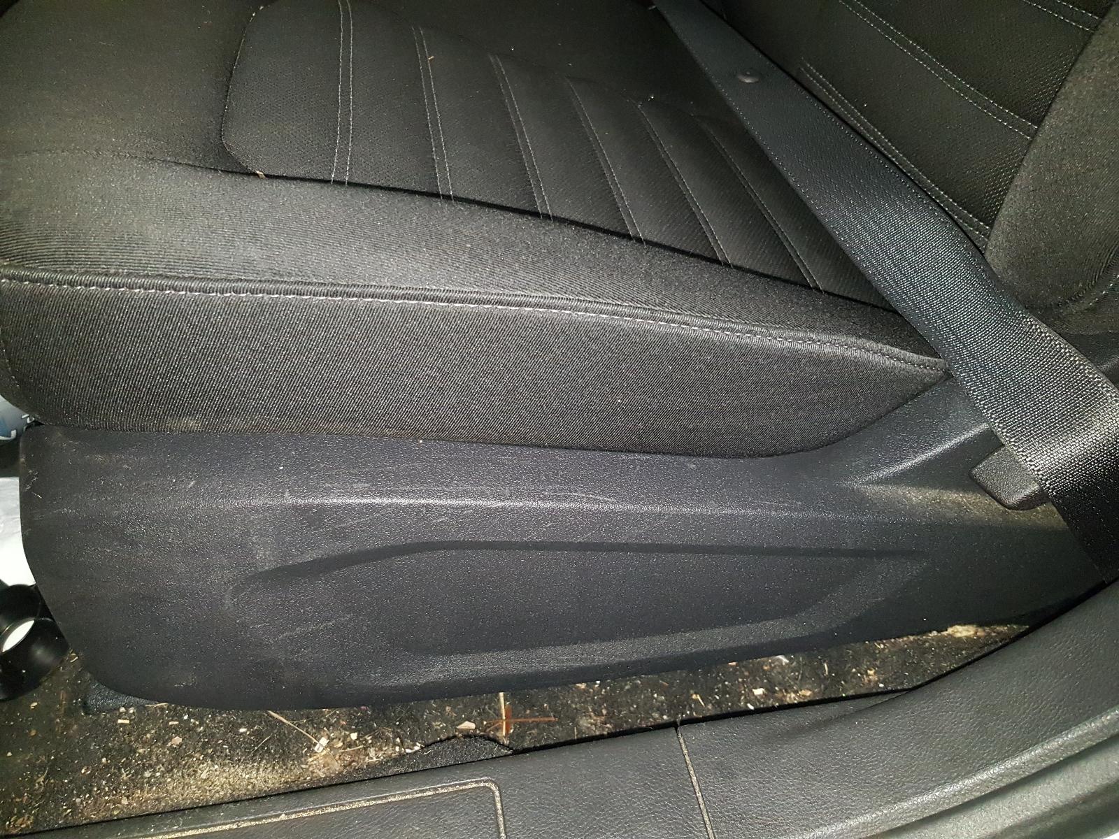 Ford Mondeo - MD 2014-2017