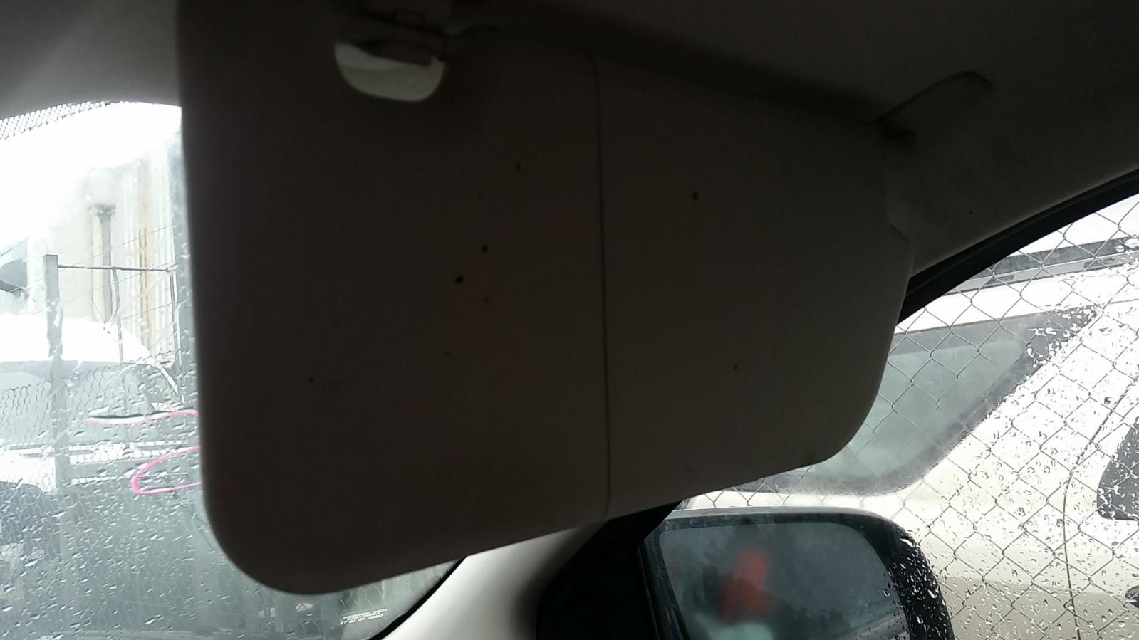 Ford Ranger - PX/PX2 2011-2017