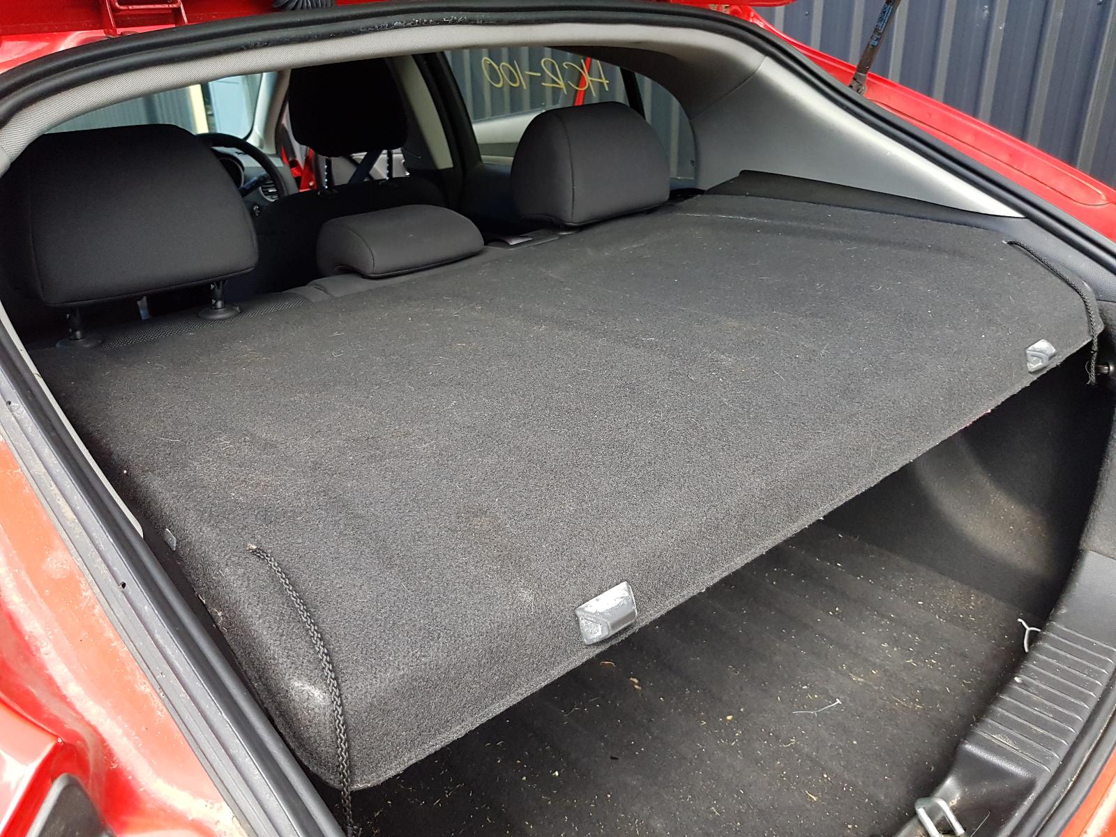 Holden Cruze - 2009-Present