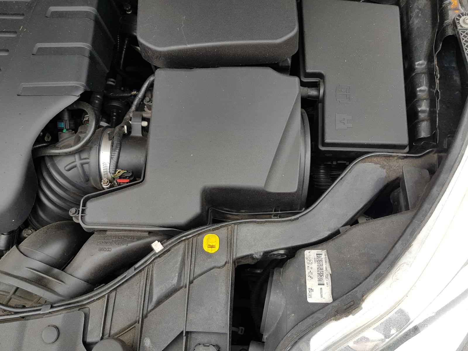 Ford Focus - LW 2011-2015