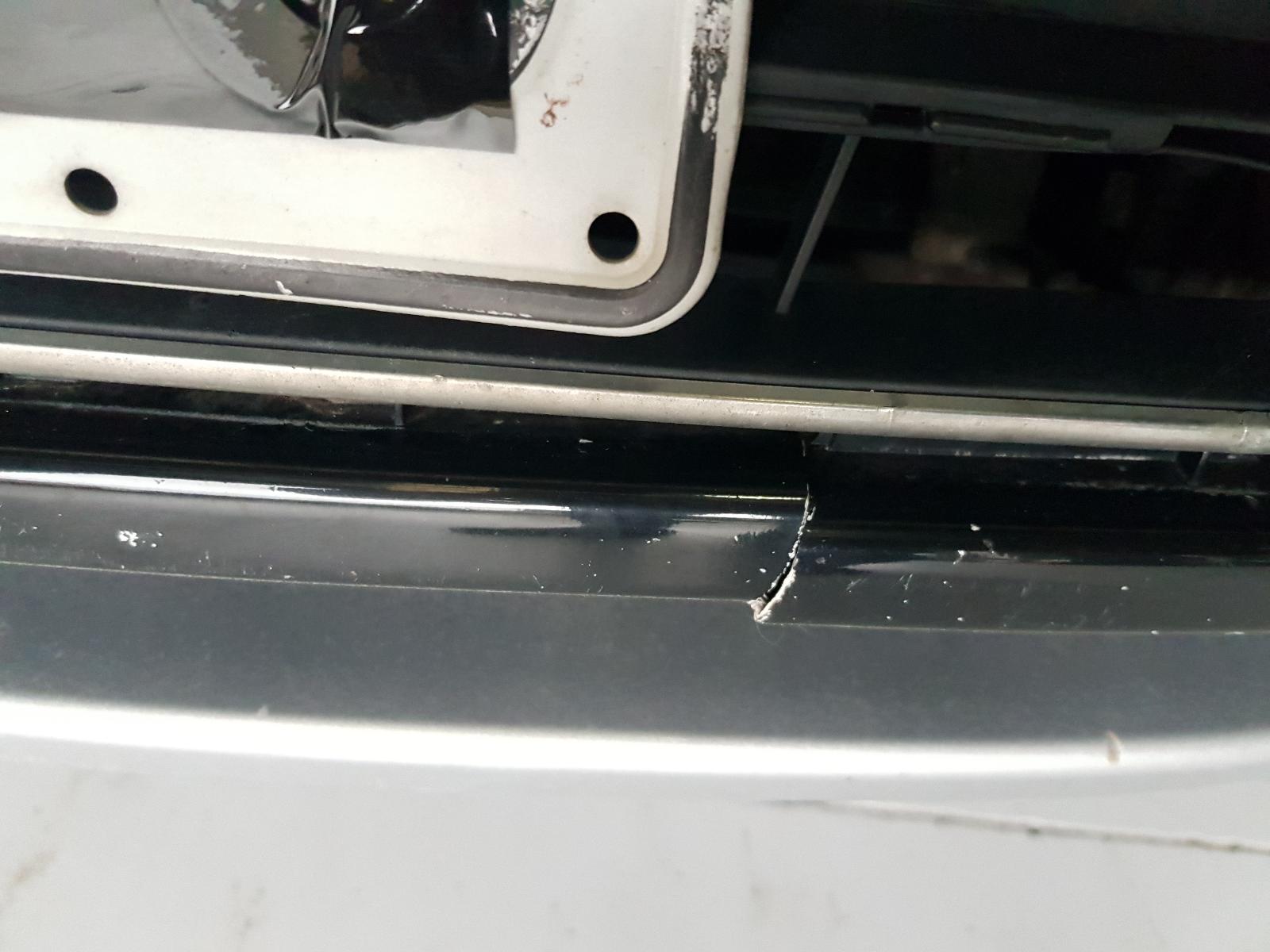 Ford Territory - SZ 2011-Present