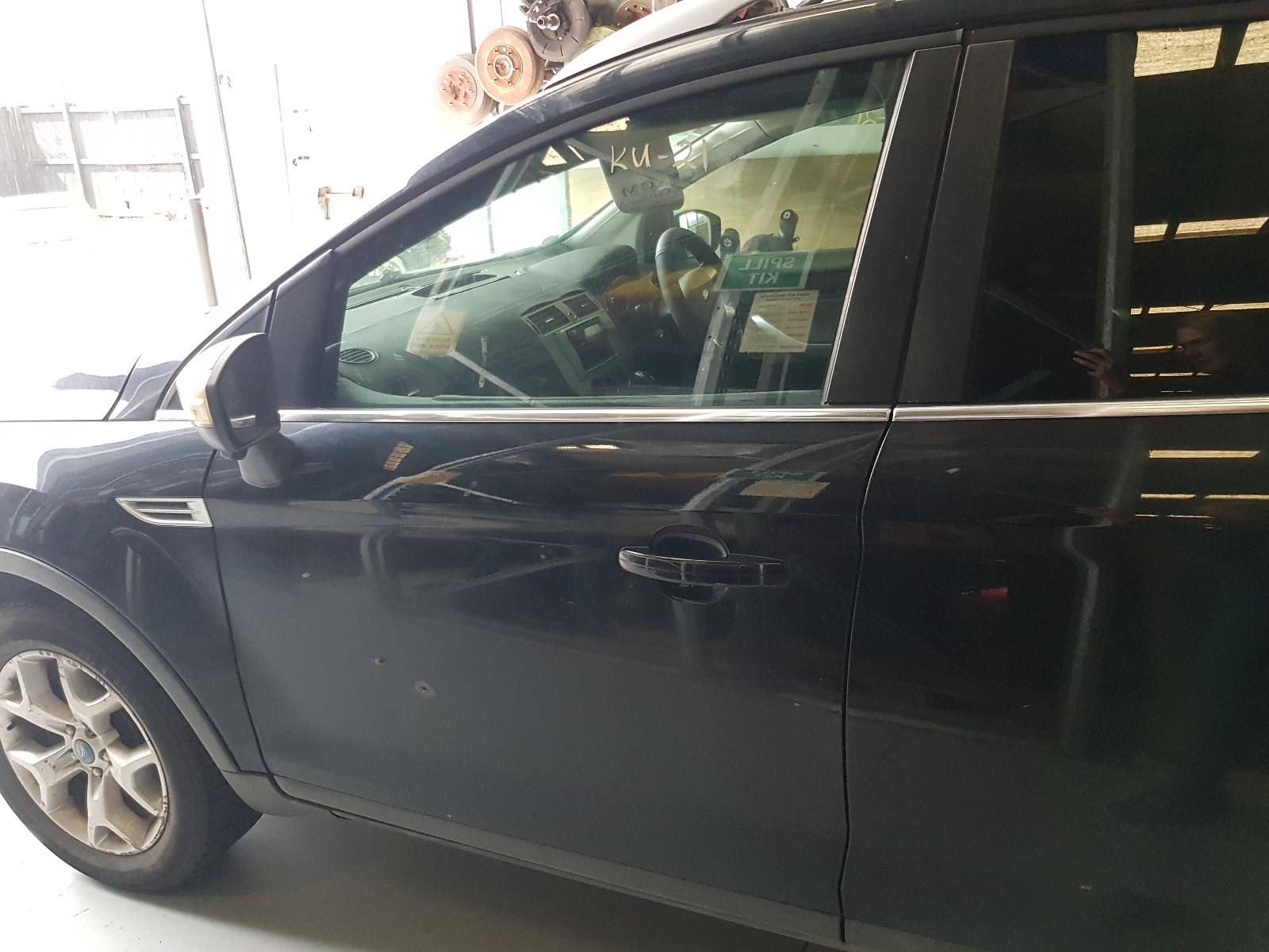 Ford Kuga - 2008-2012