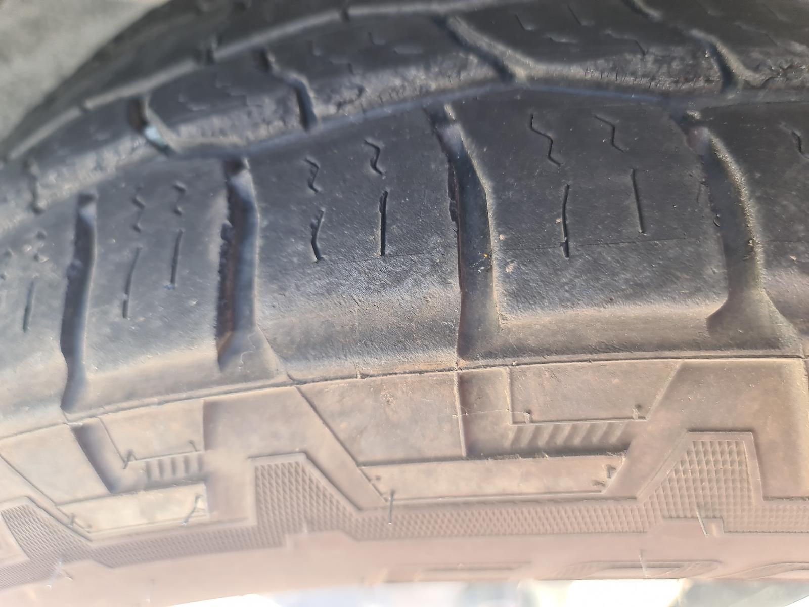 Holden Colorado - RG2 2016-Present