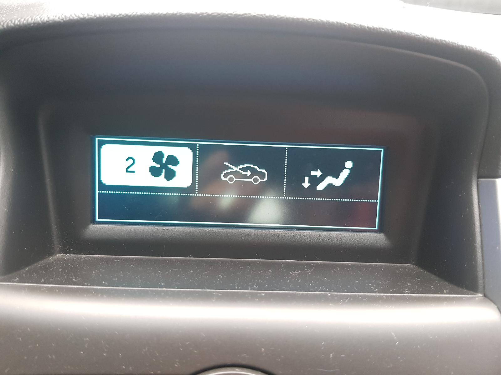 Holden Cruze - 2009-Present