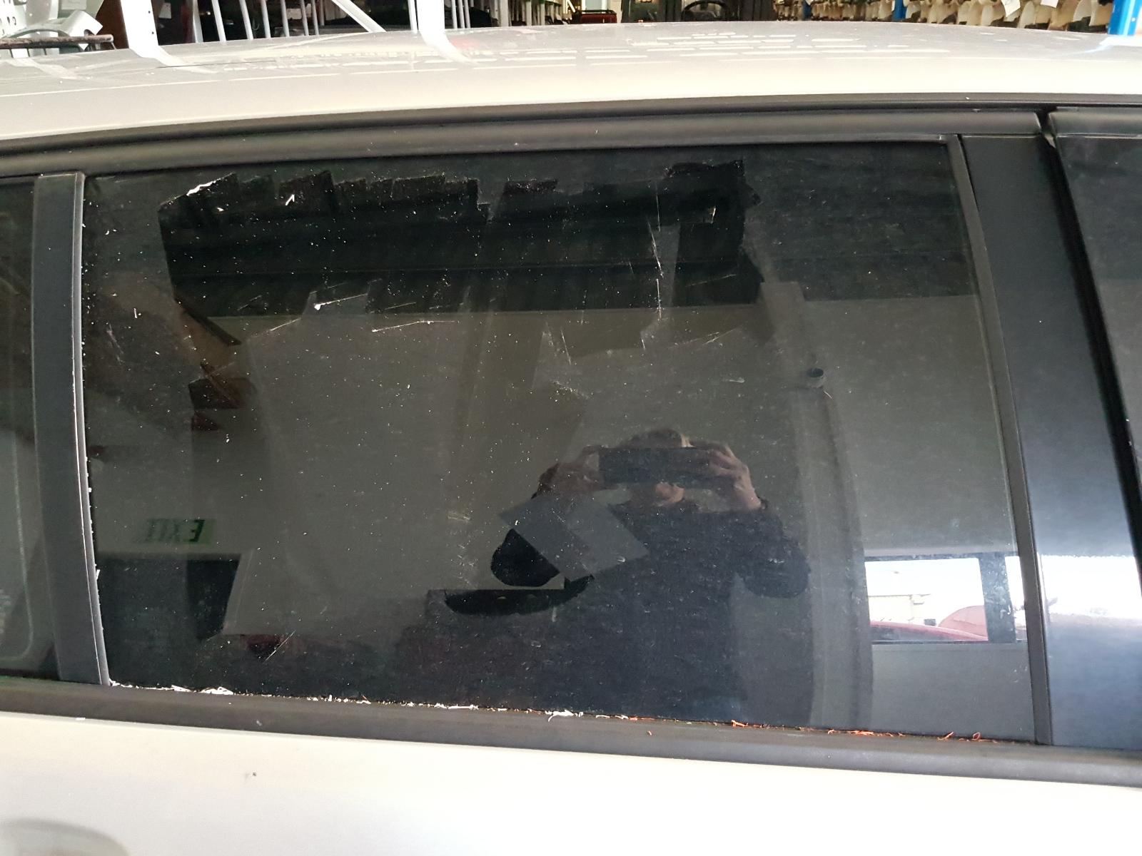 Holden Commodore - VF 2013-Present