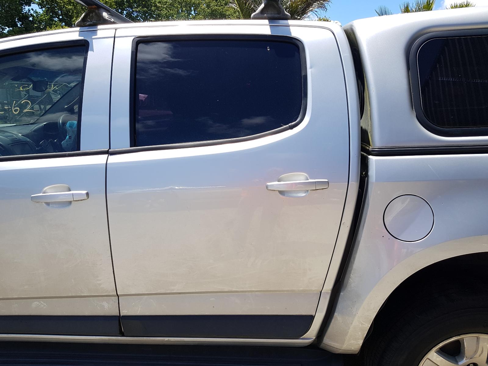 Holden Colorado - RG 2012 -2016