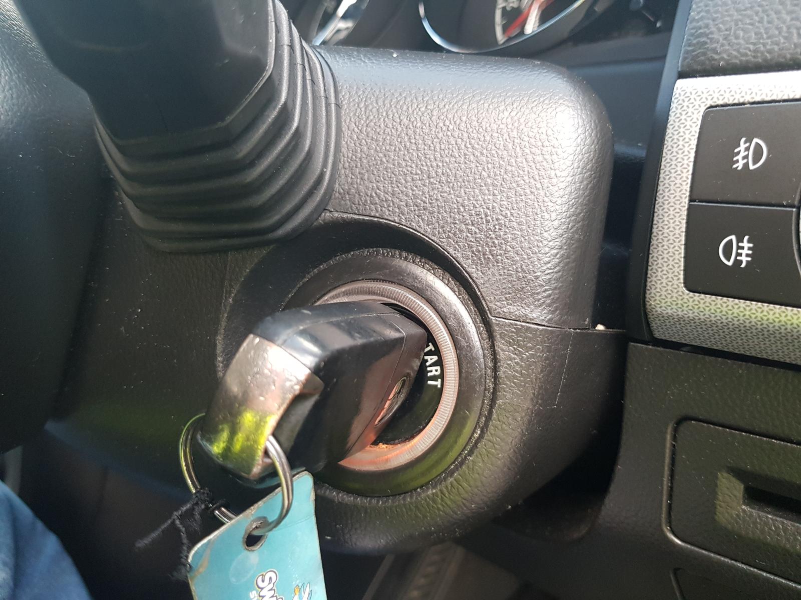 Holden Captiva - Captiva 5 2006-2011