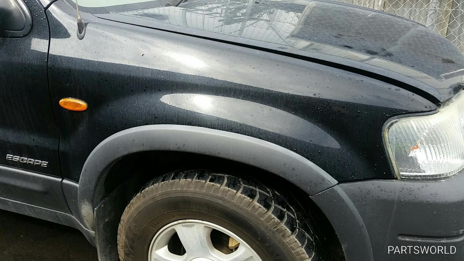 Ford Escape - EP 2001-2003