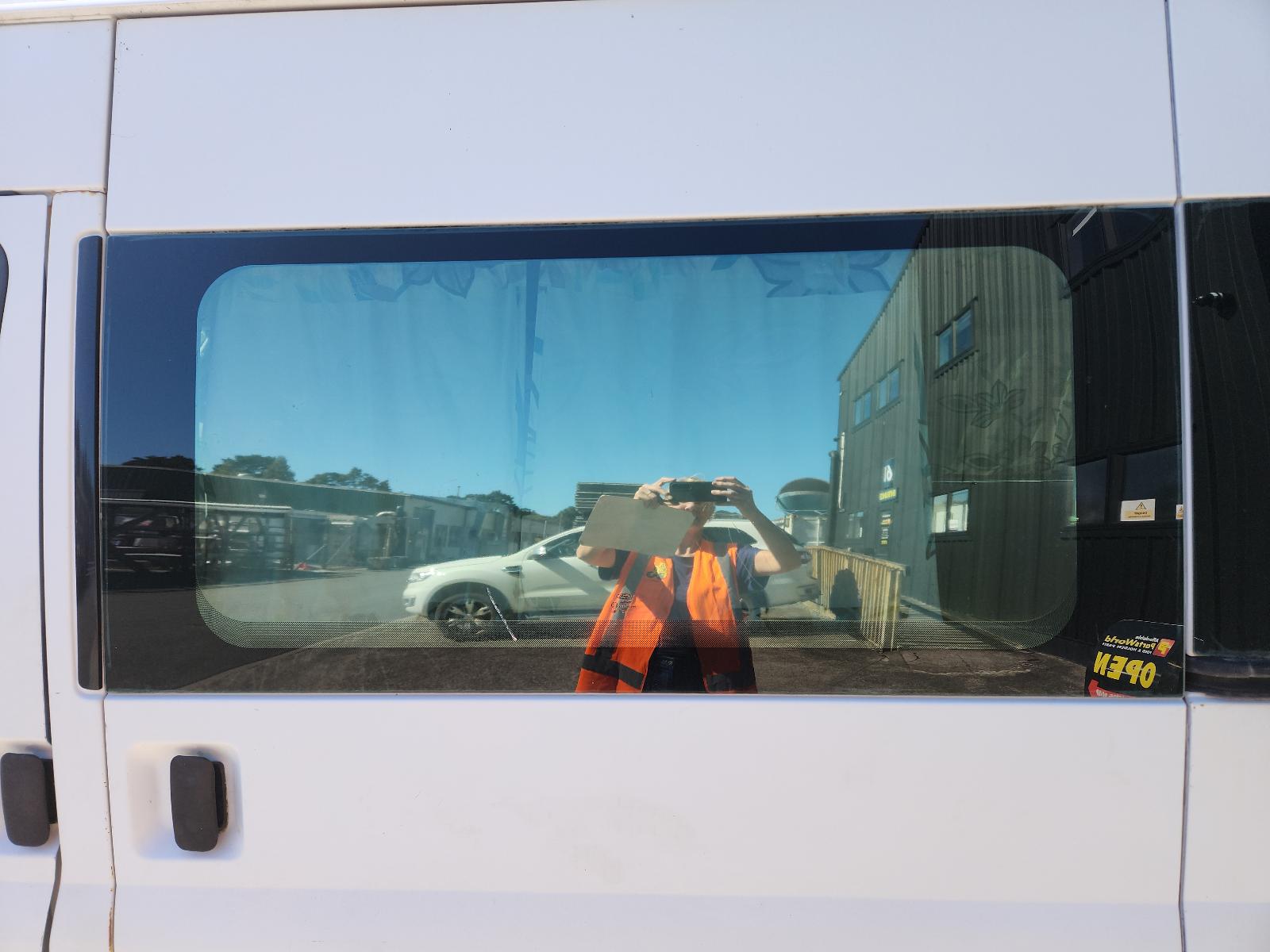 Ford Transit - 2006-2011