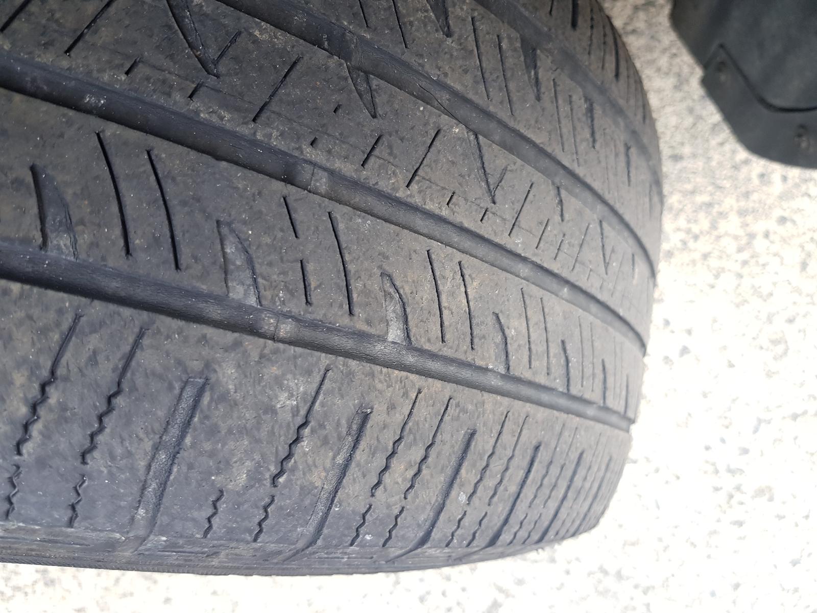 Holden Captiva - Captiva 7 2011-Present