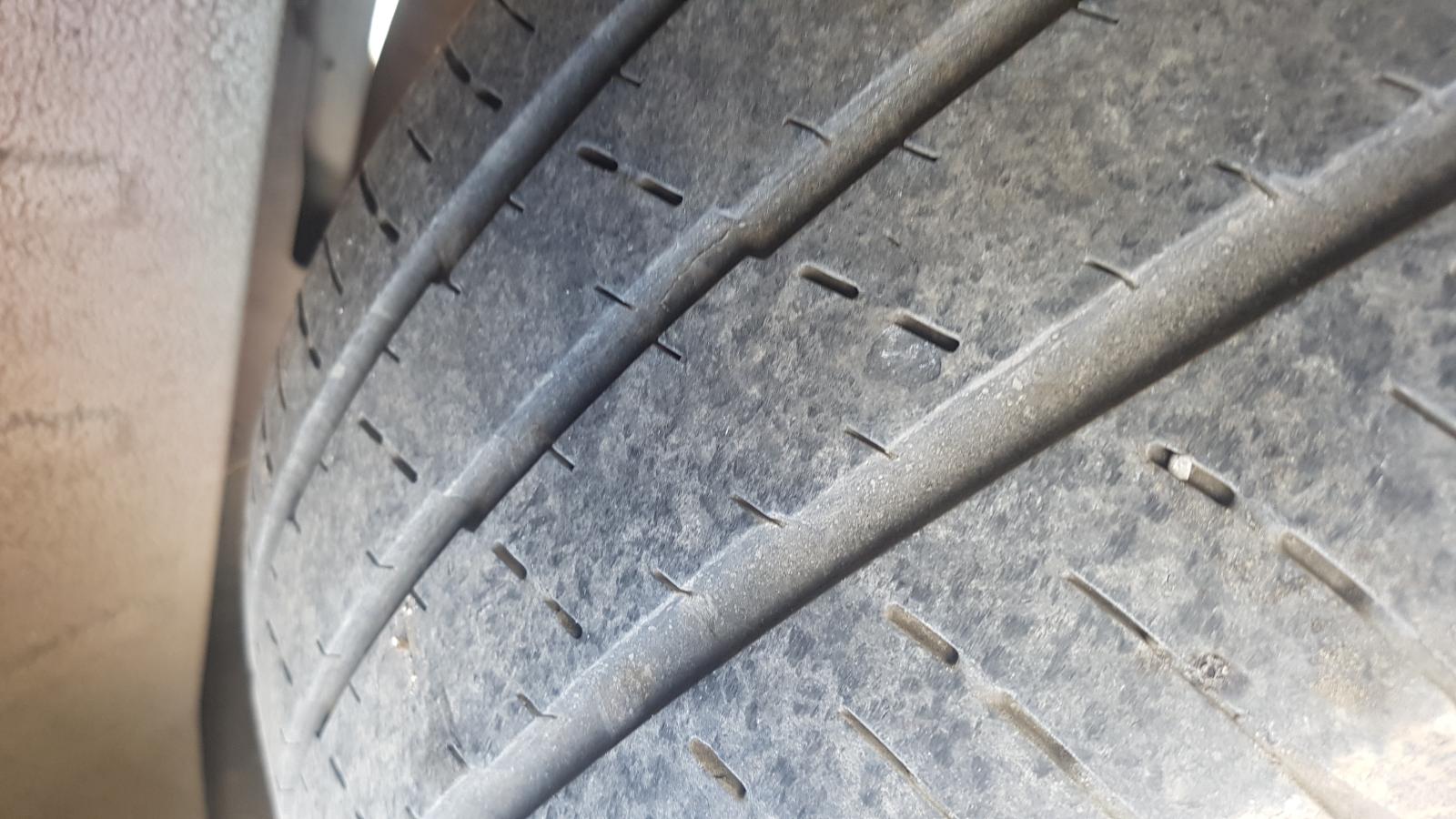 Ford Transit - Other