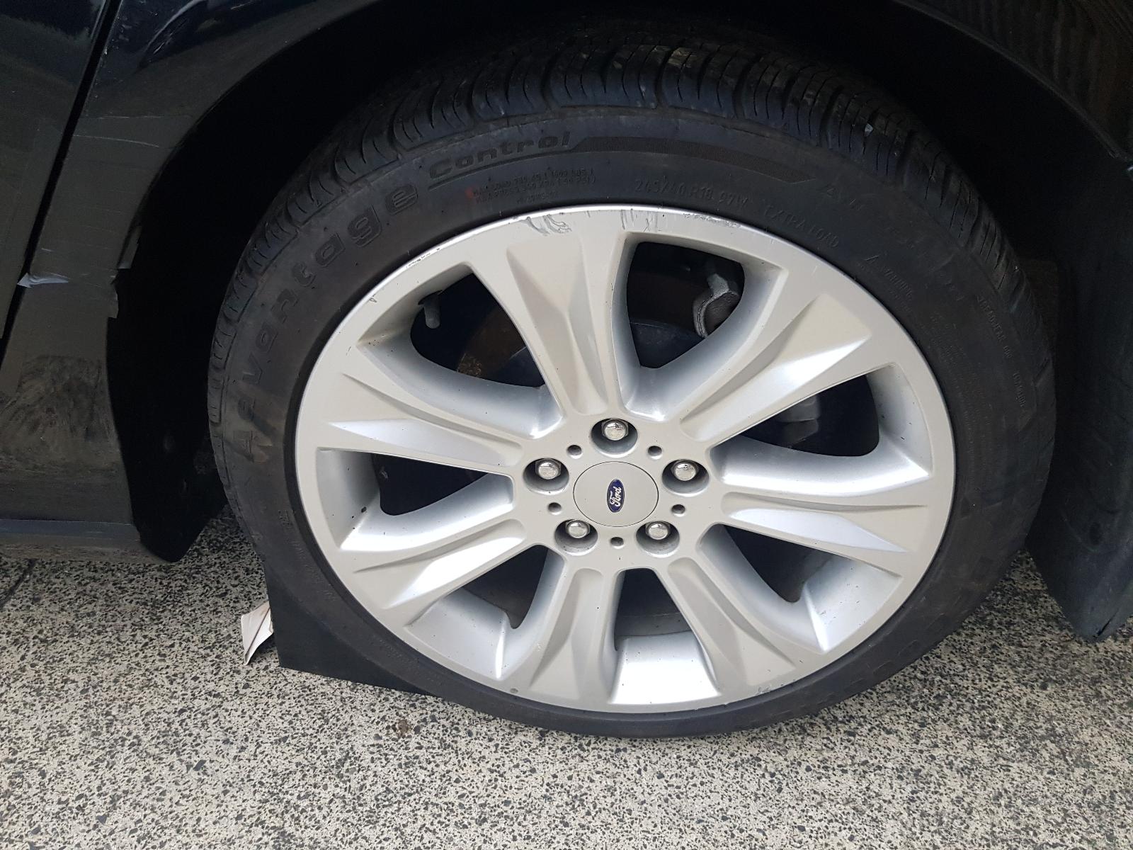 Ford Falcon - FG-FGX 2008-2016