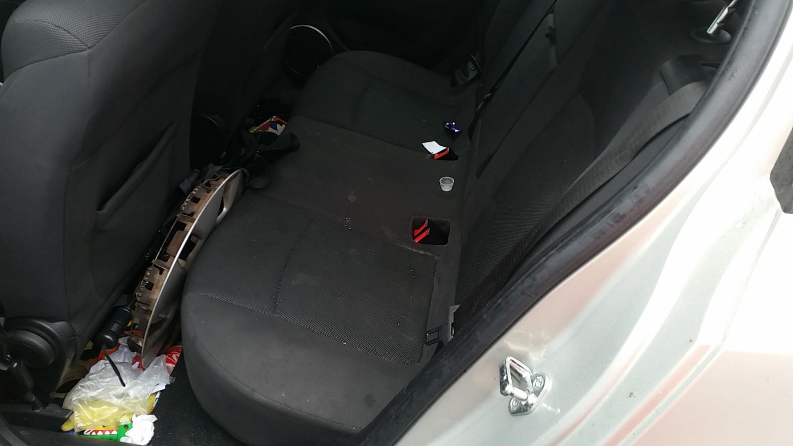 Holden Cruze - 2009-Present