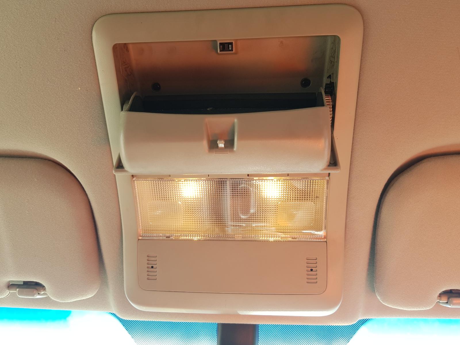 Holden Captiva - Captiva 7 2011-Present