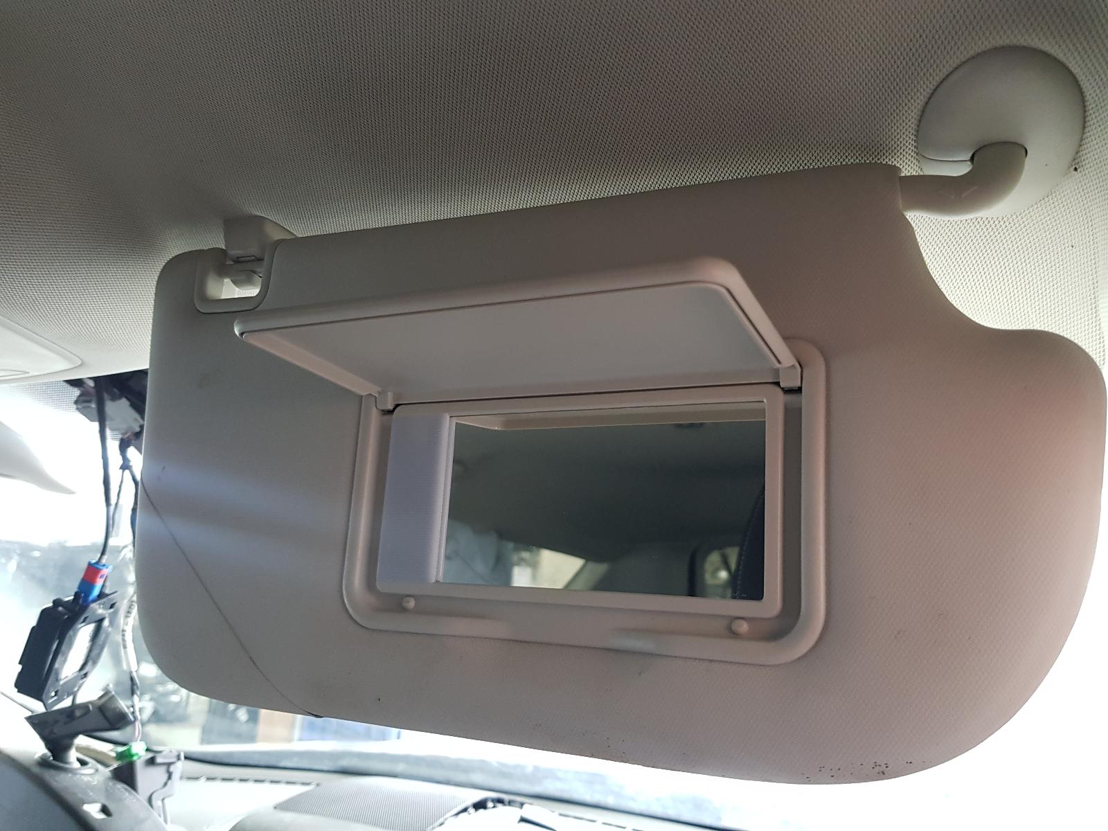 Ford Escape - LF 2007-Present