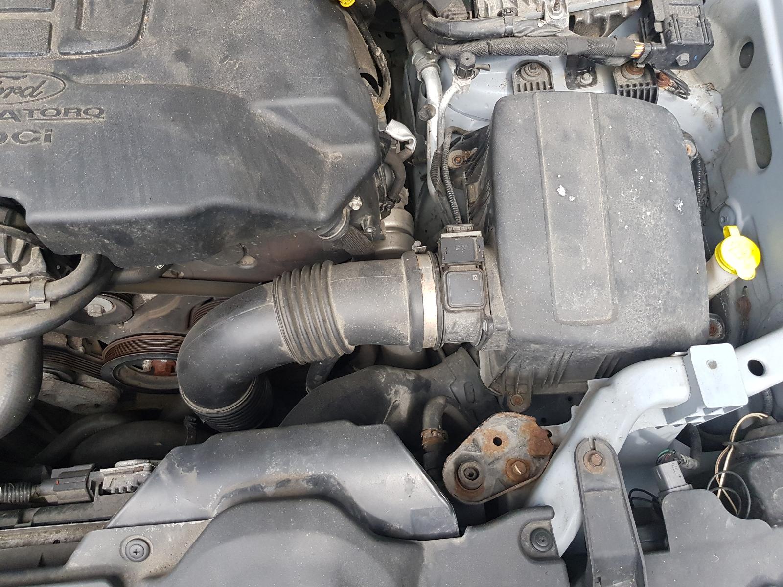 Ford Territory - SZ 2011-Present