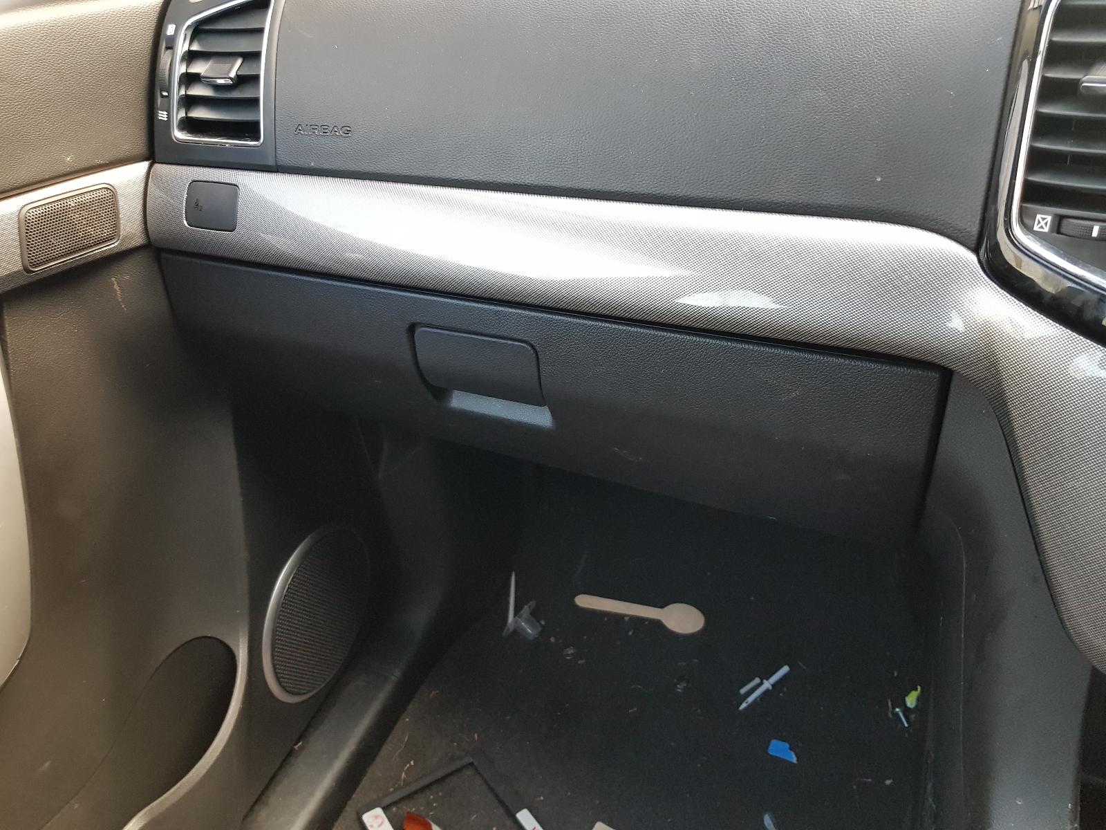 Holden Captiva - Captiva 7 2011-Present