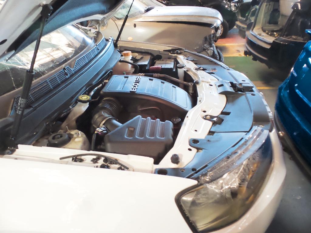 Holden Captiva - Captiva 7 2011-Present