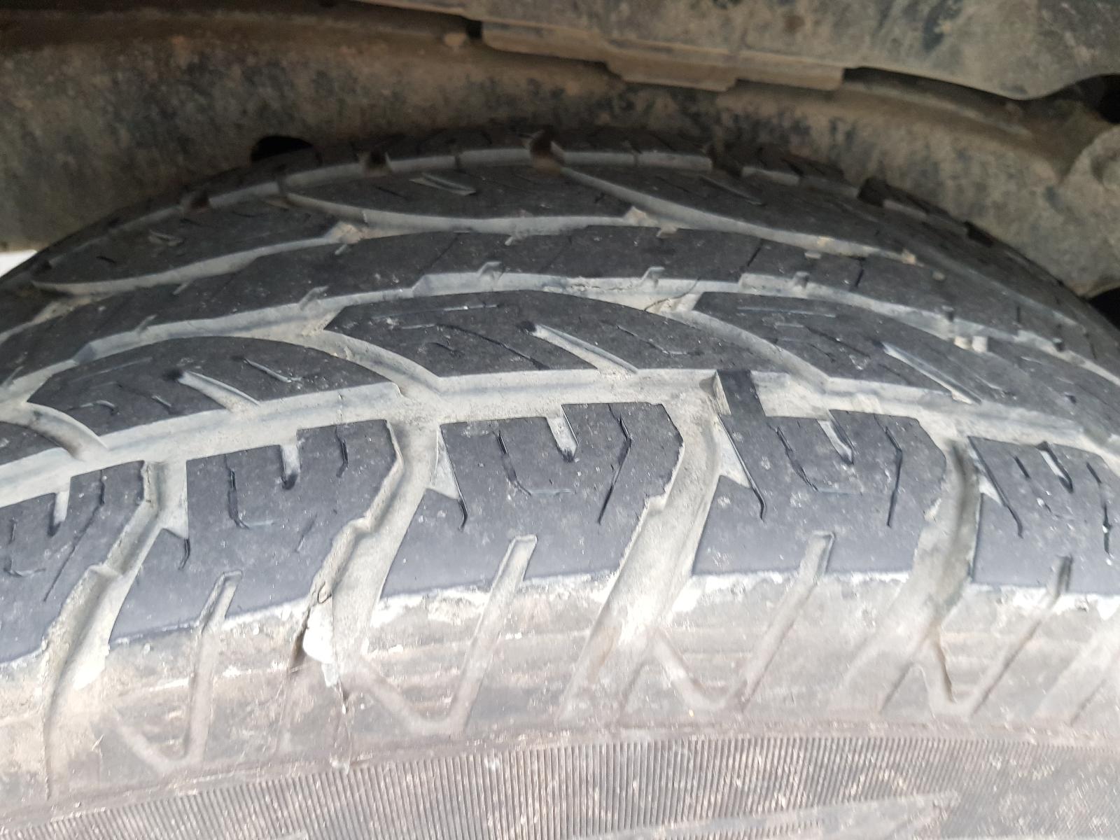 Ford Ranger - PX/PX2 2011-2017