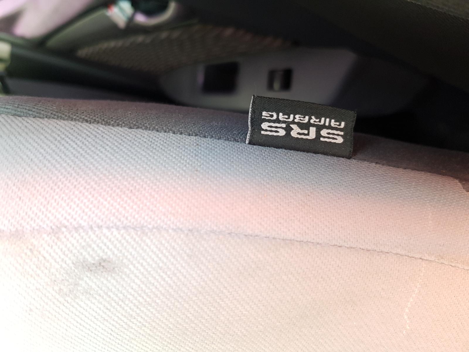 Holden Colorado - RG 2012 -2016