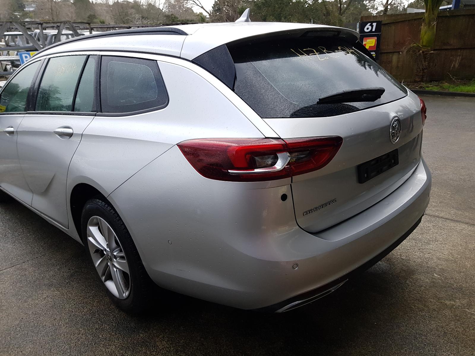 Holden Commodore - Other