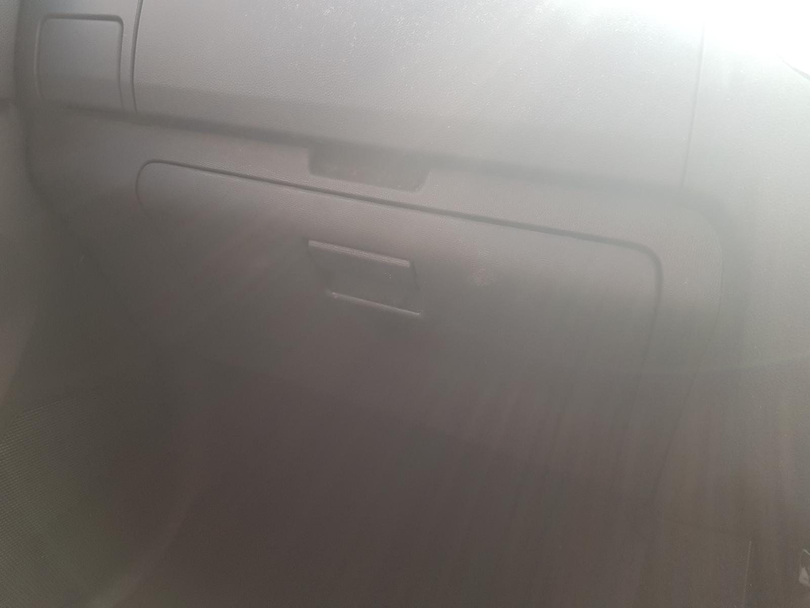 Holden Colorado - RG 2012 -2016