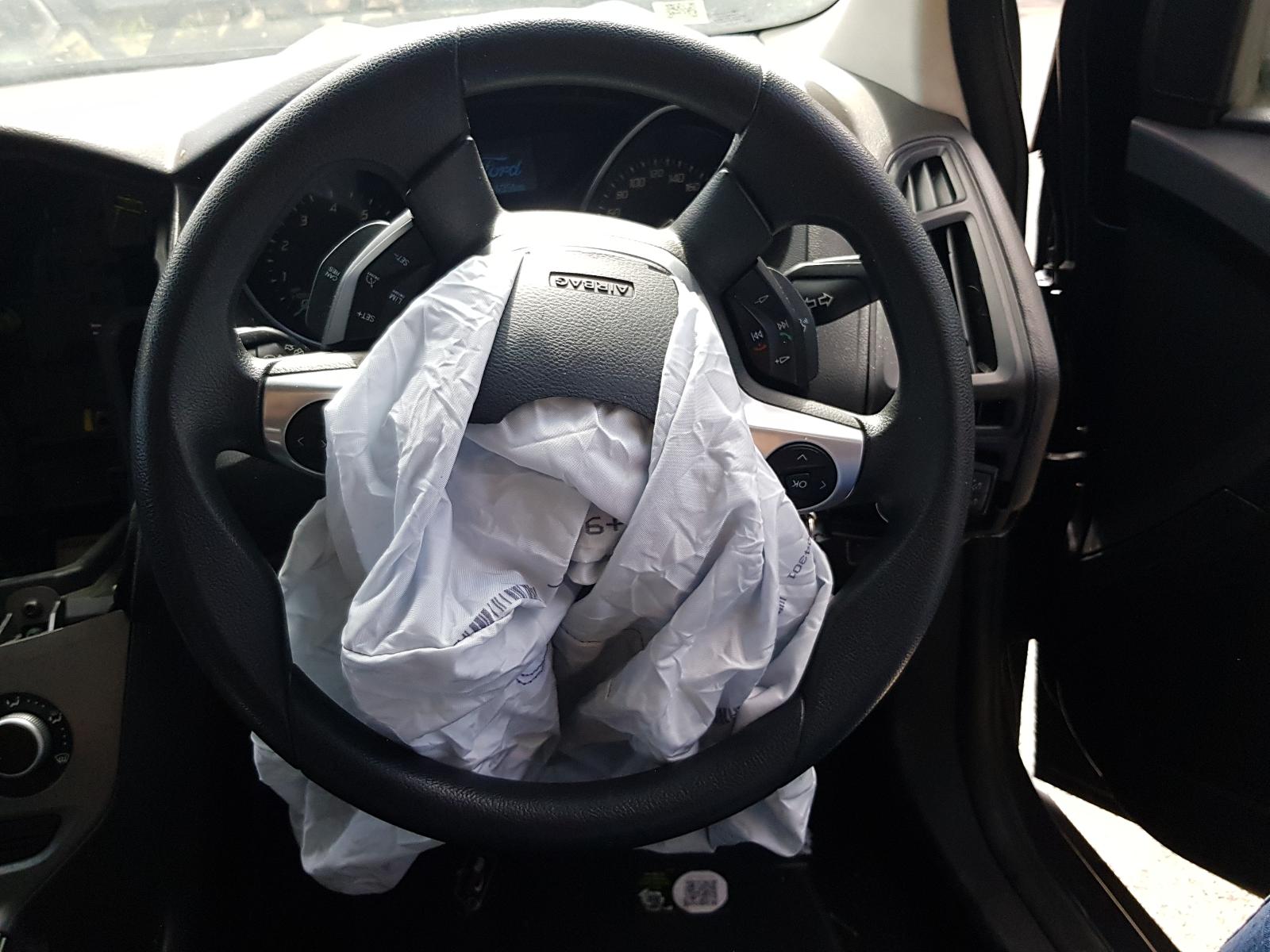 Ford Focus - LW 2011-2015