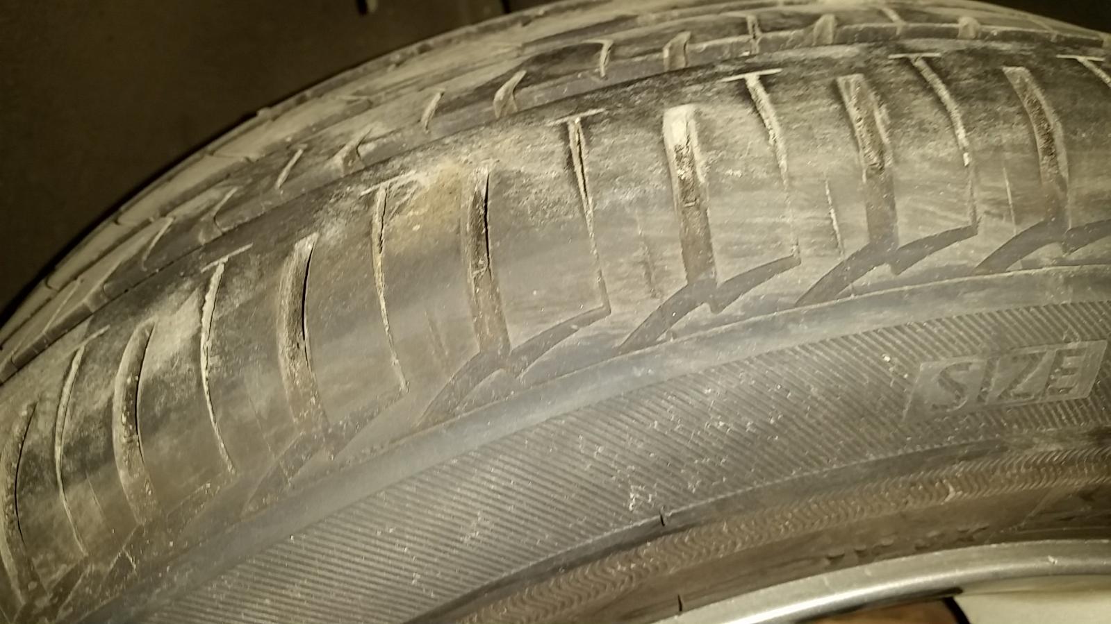 Hyundai i30 - 2007-2016