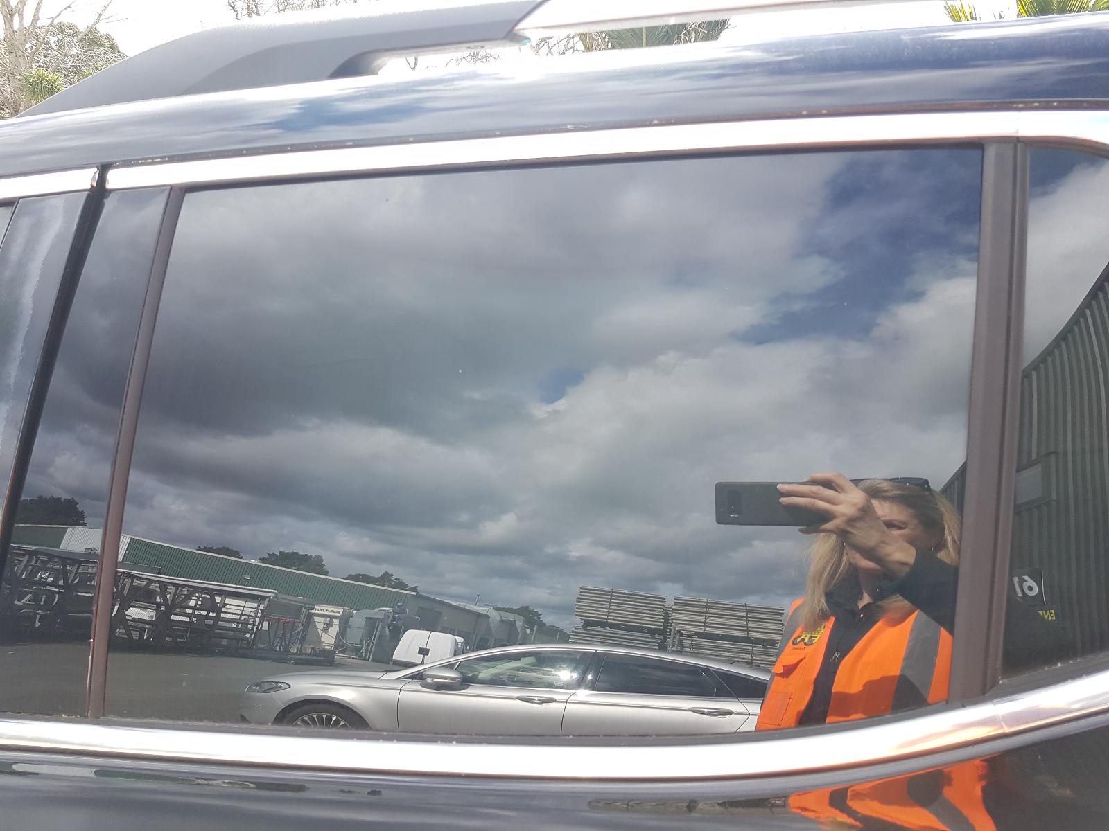 Holden Colorado - RG2 2016-Present