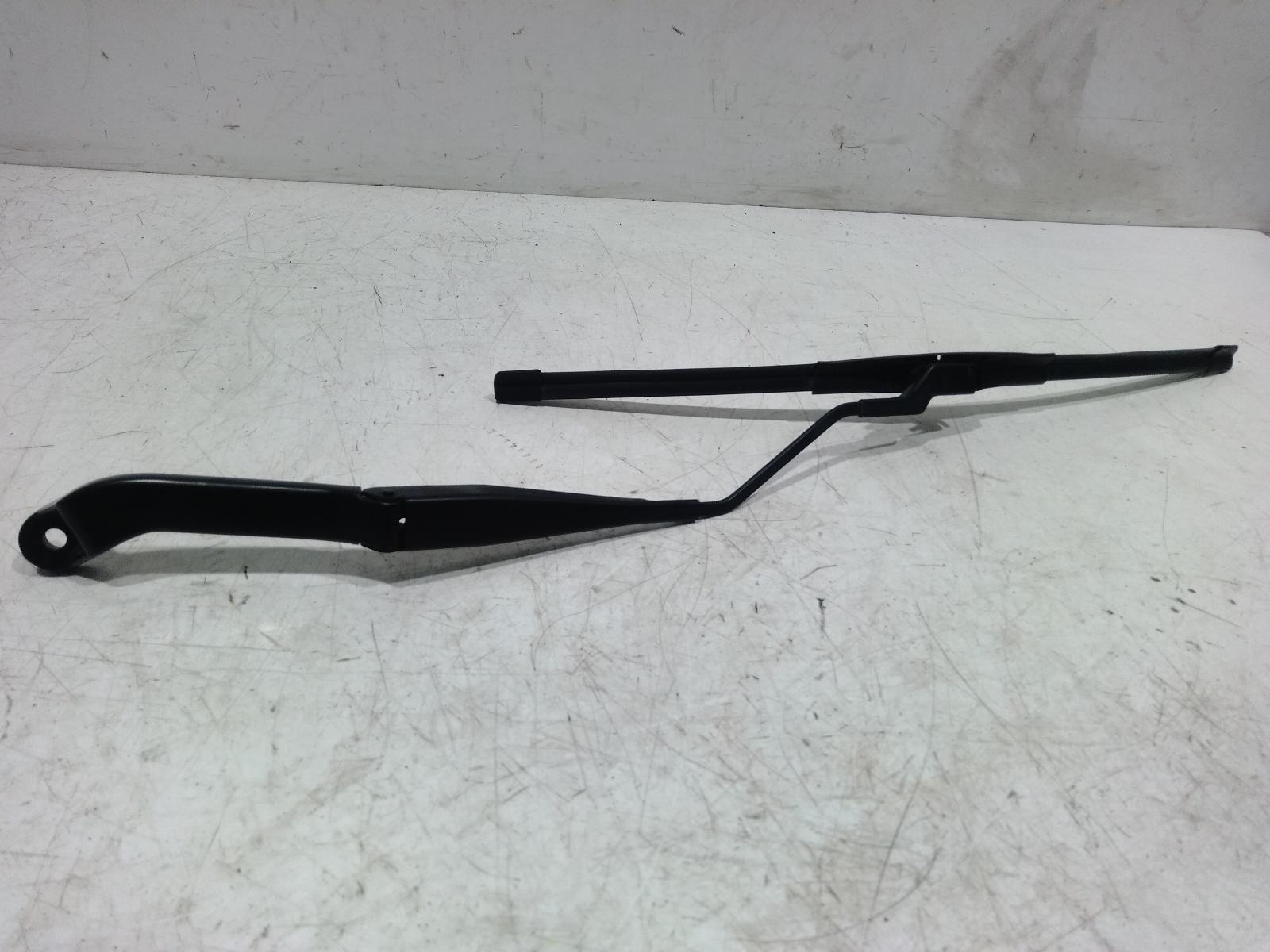 Wiper_Arm