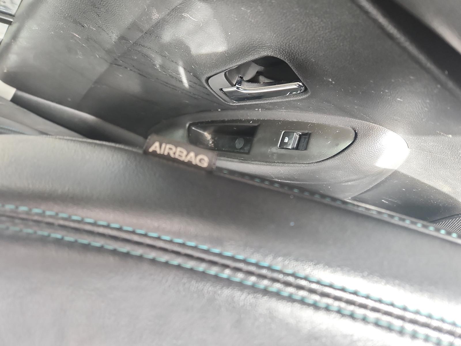 Holden Trax - TJ Series 2013-Present