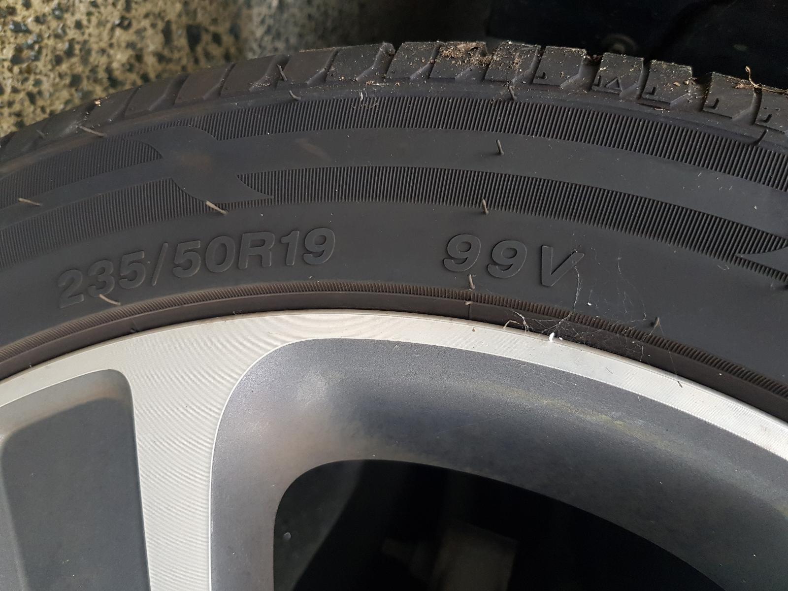 Holden Captiva - Captiva 7 2011-Present