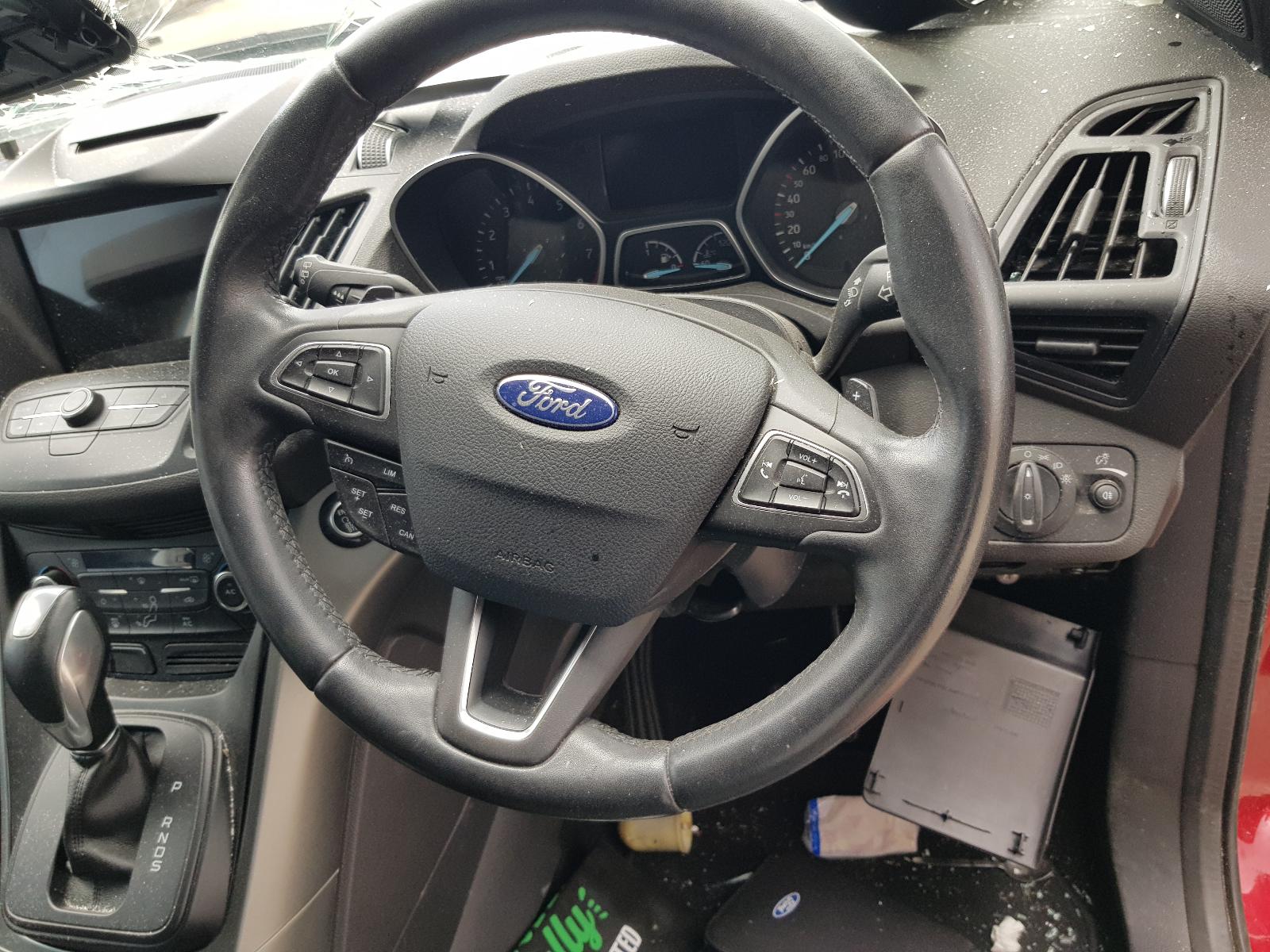 Ford Escape - LF 2007-Present