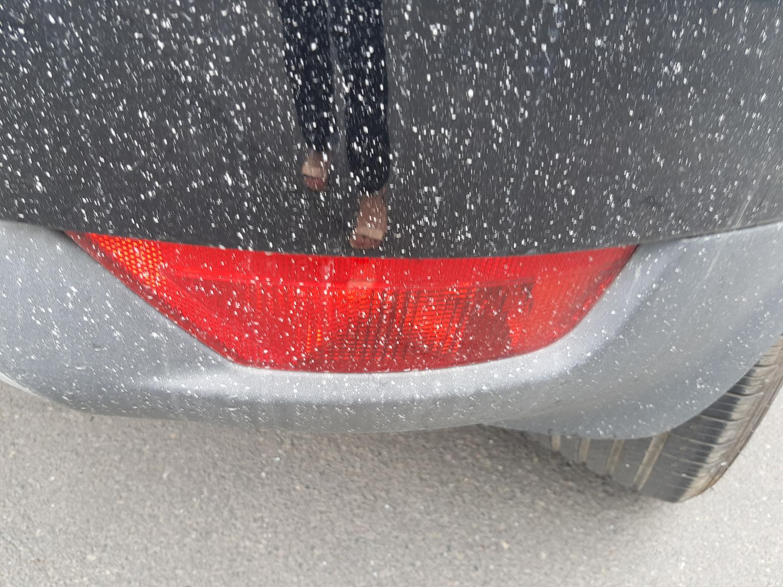 Ford Kuga - TE 2012-2013