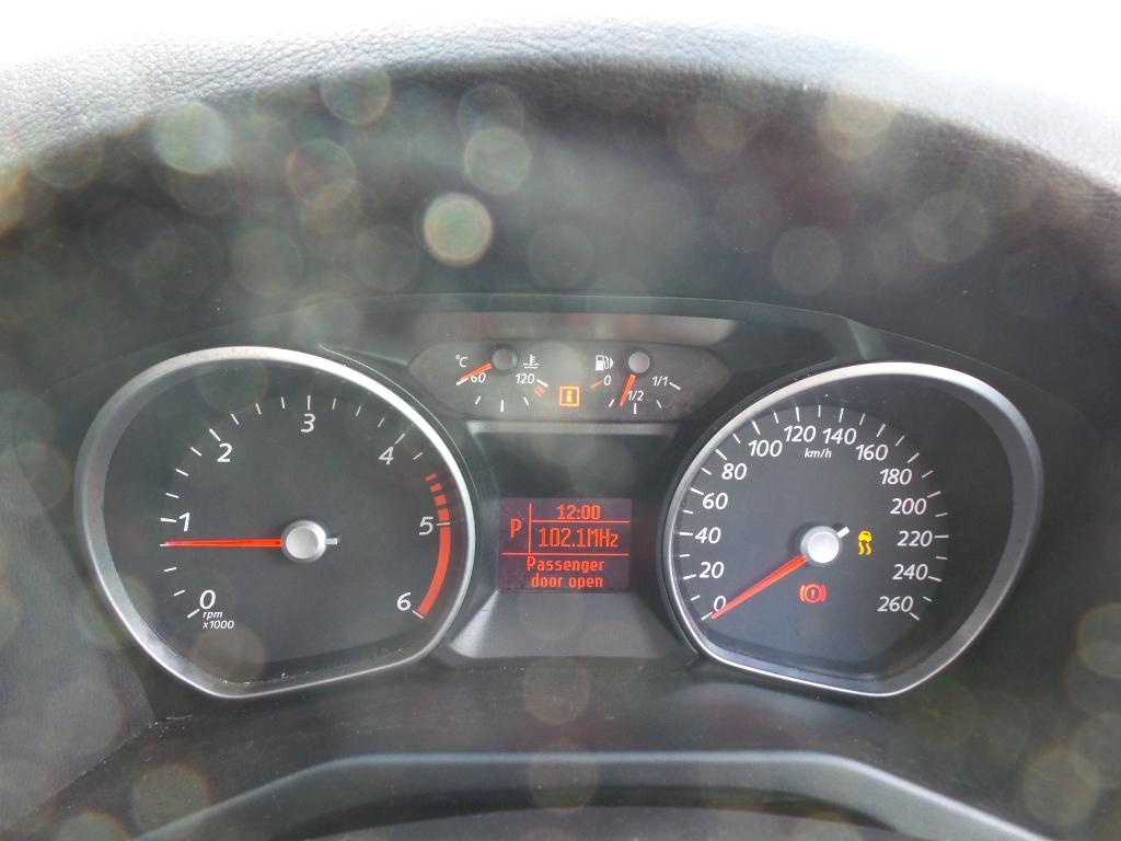 Ford Mondeo - MC 2011-2014