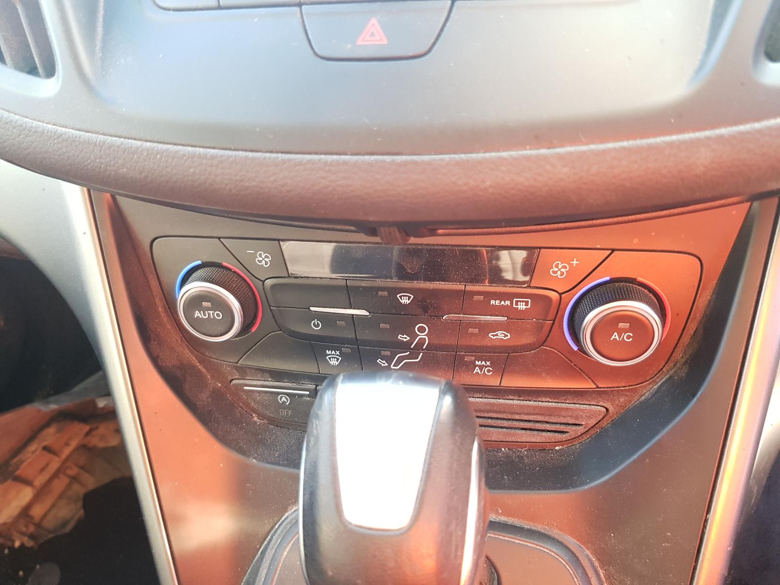 Ford Escape - LF 2007-Present