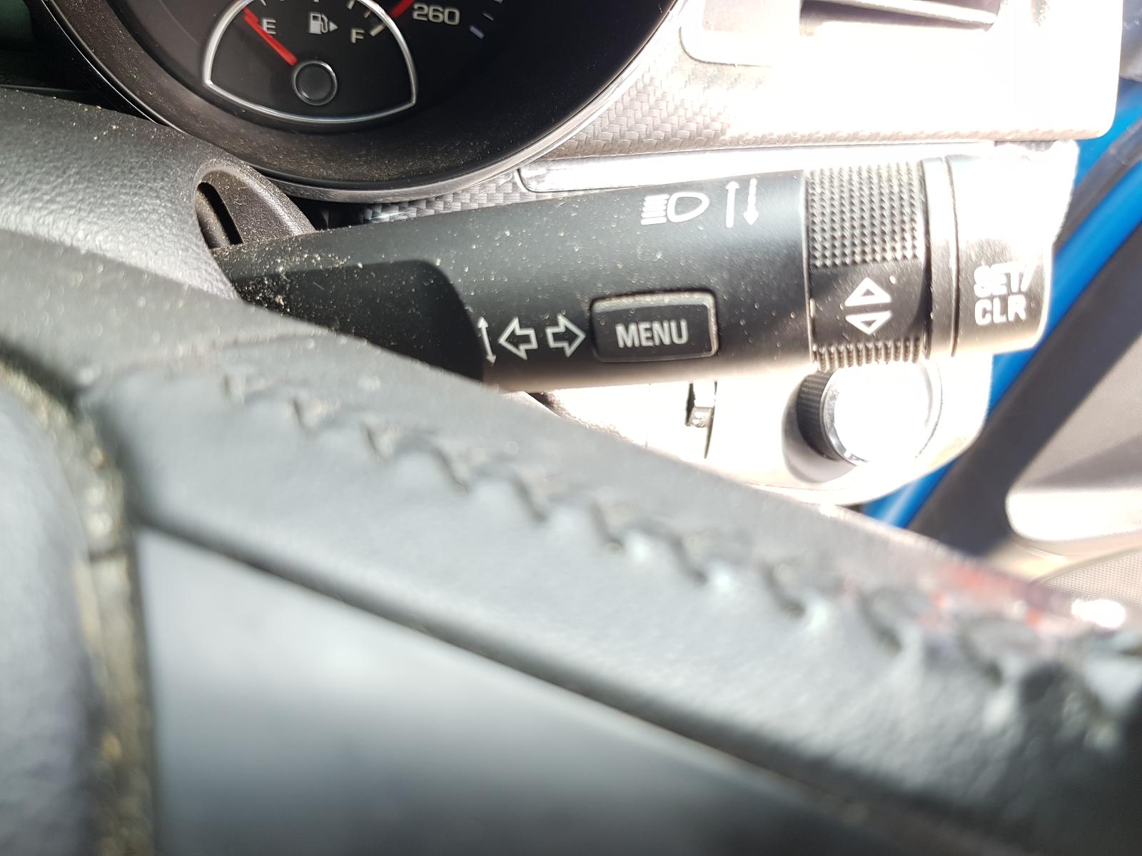 Holden Commodore - VF 2013-Present