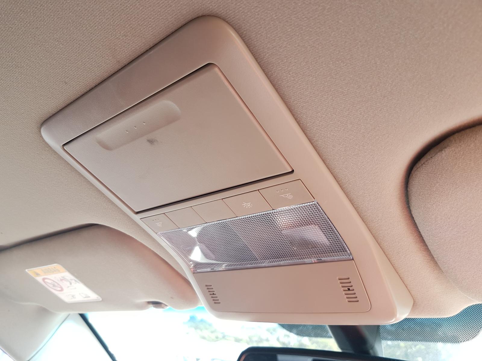 Holden Captiva - Captiva 7 2011-Present