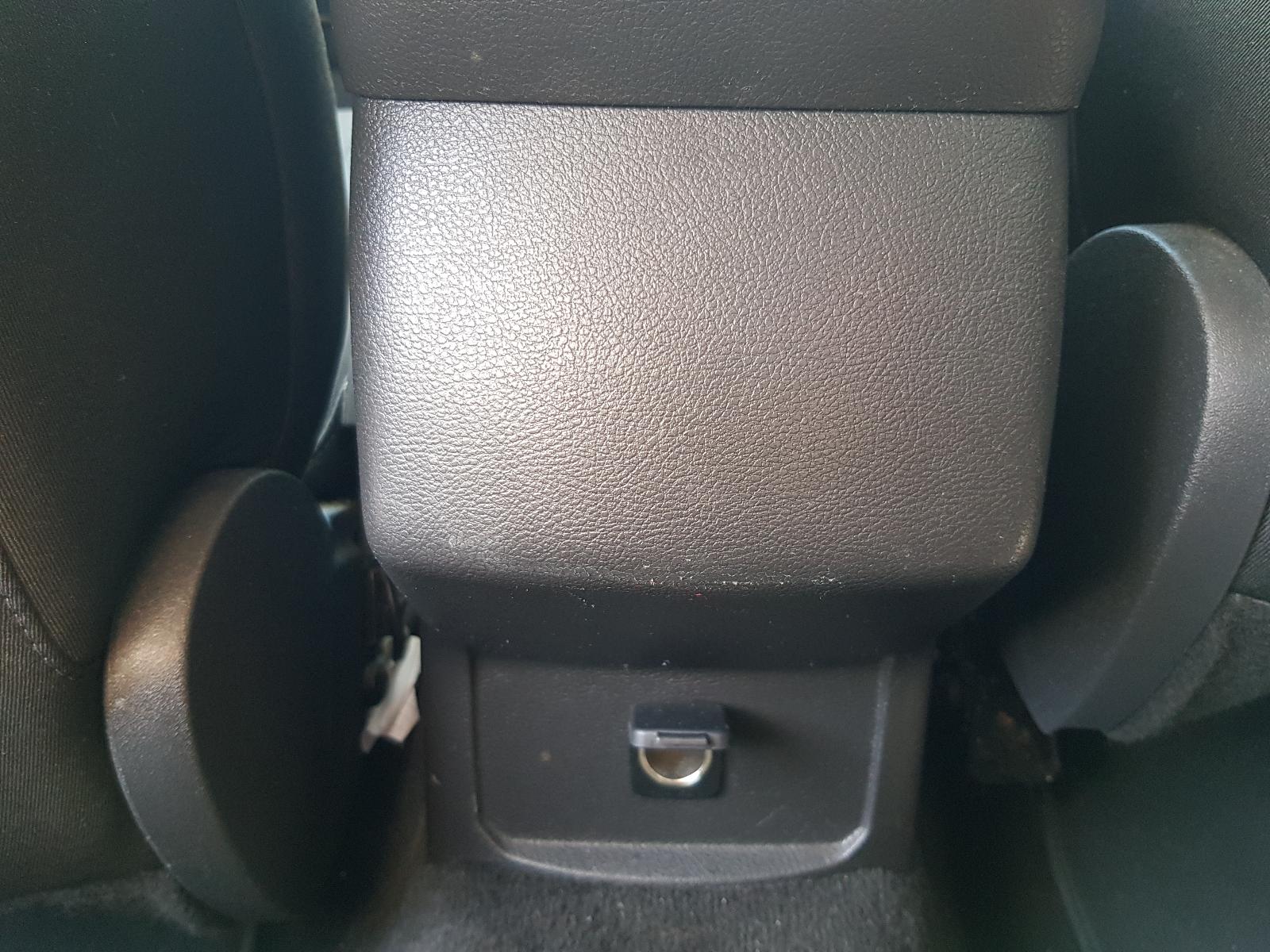 Ford Mondeo - MD 2014-2017