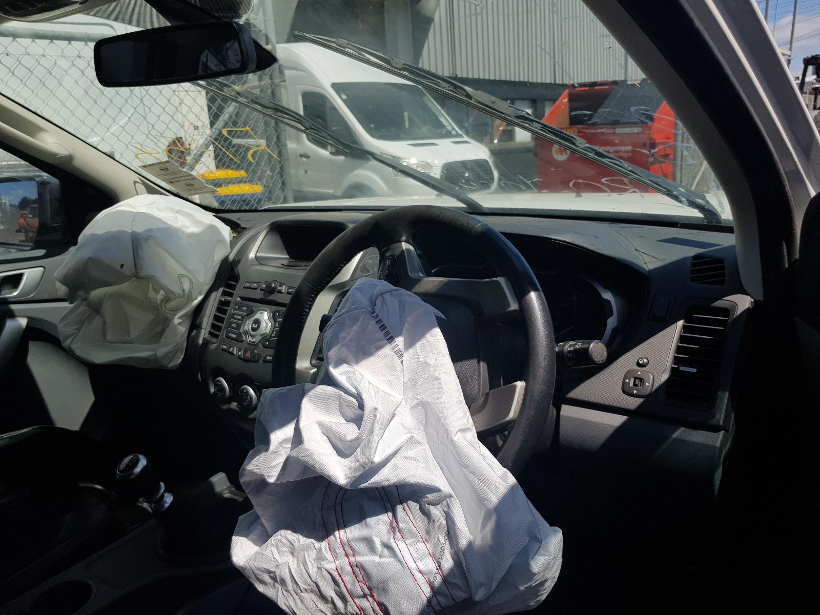 Ford Ranger - PX/PX2 2011-2017