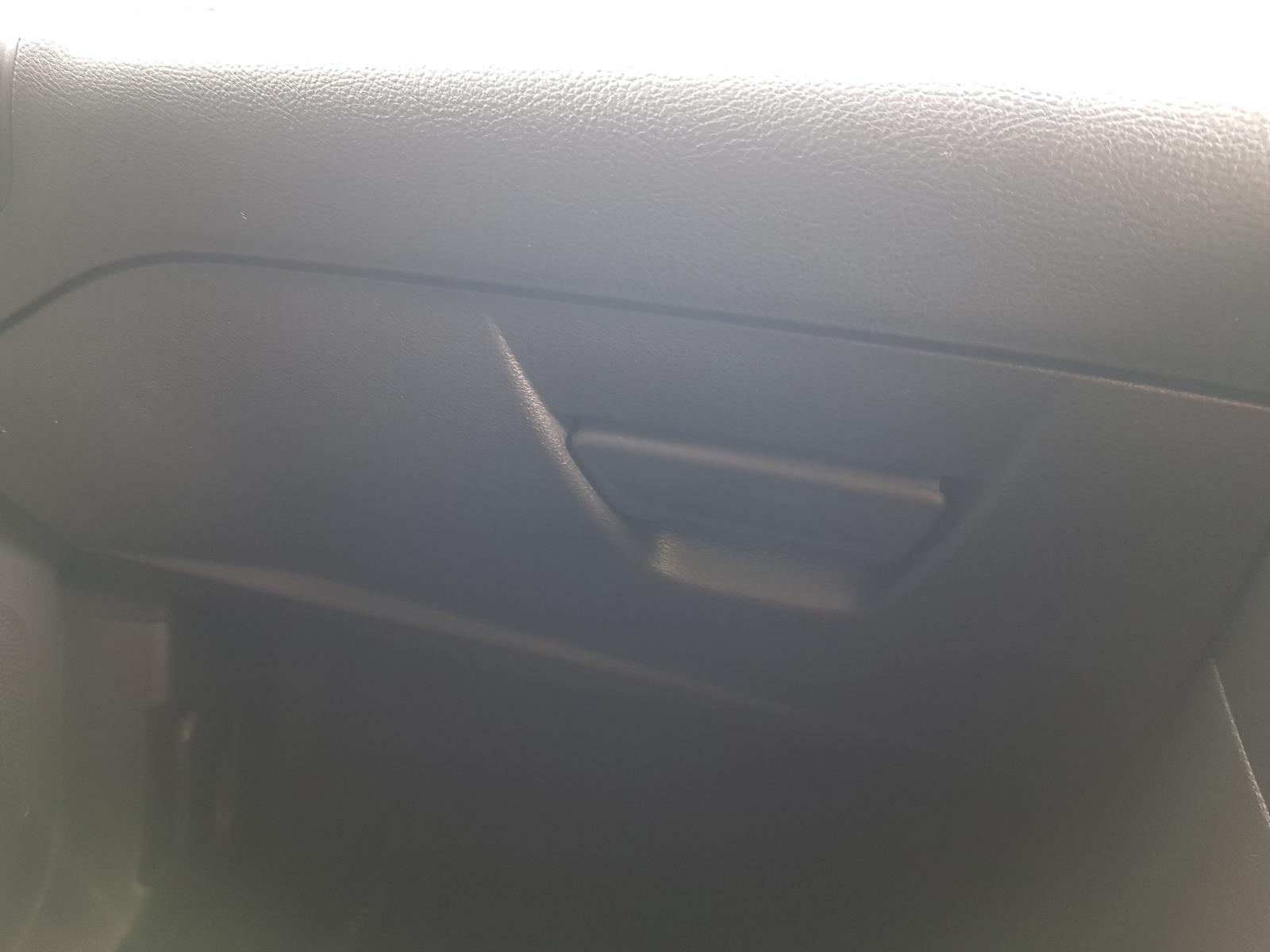 Ford Focus - LZ 2015-2017