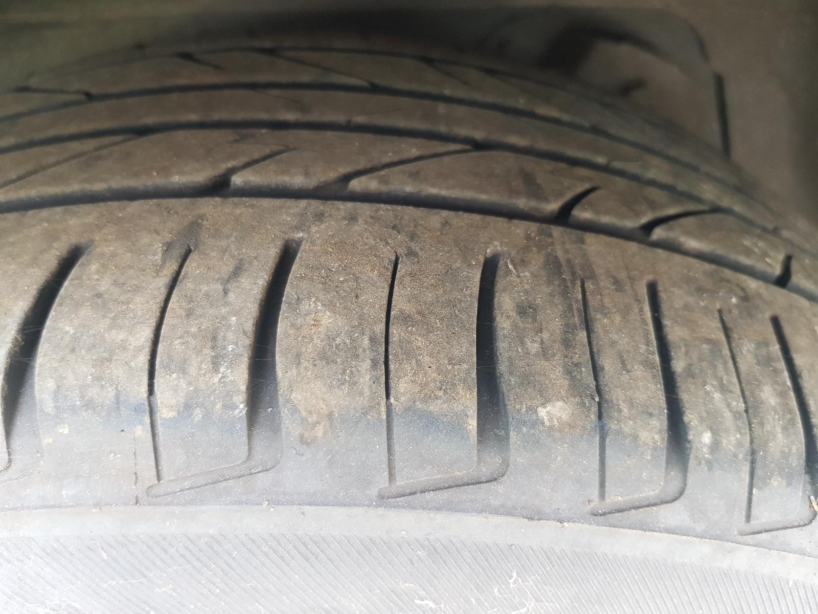 Ford Falcon - FG-FGX 2008-2016