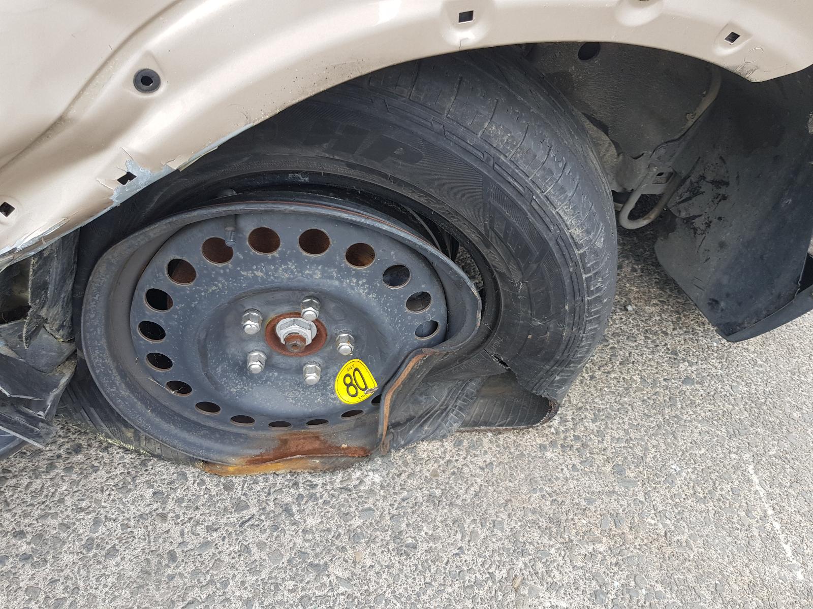 Holden Captiva - Captiva 7 2011-Present