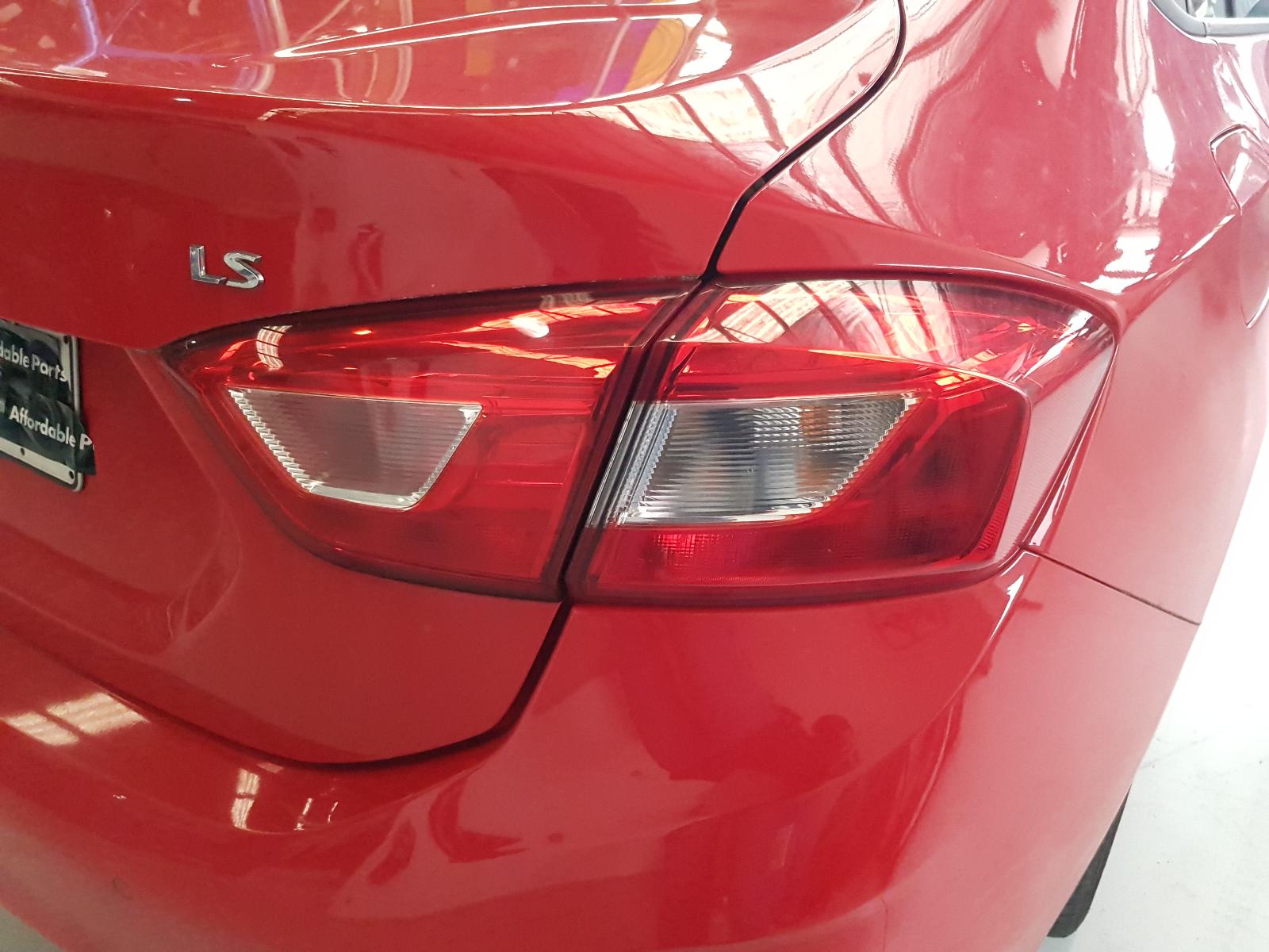 Holden Astra - J 2009-Present