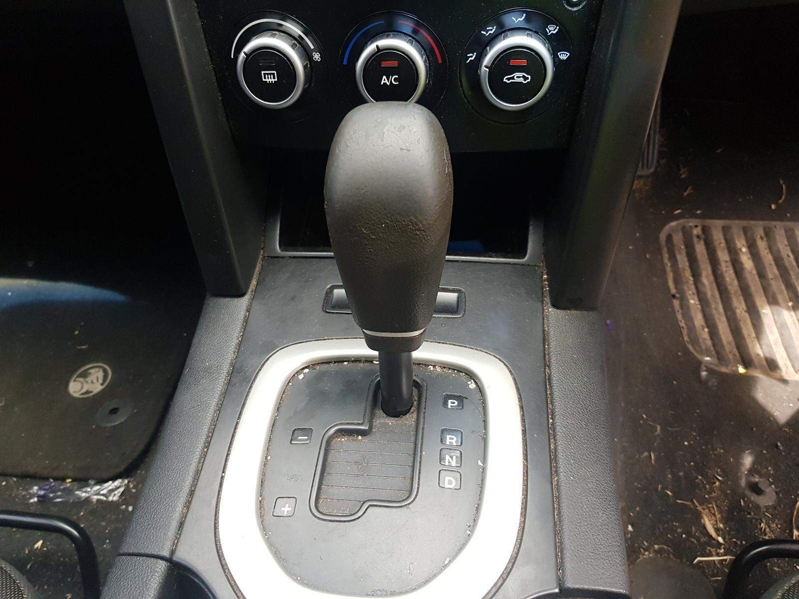 Holden Commodore - VE 2006-2013