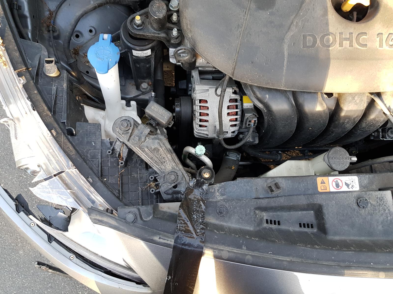 Hyundai i30 - 2007-2016